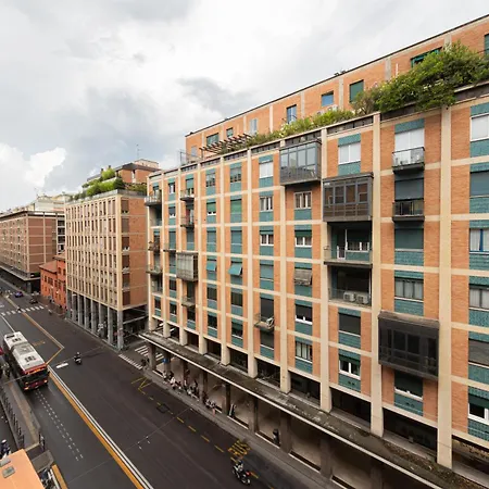Re Enzo - 10 Minutes Walk To Piazza Maggiore * Bolonya