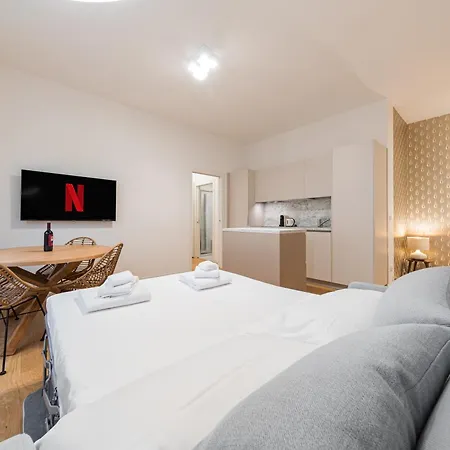 Daire Re Enzo - 10 Minutes Walk To Piazza Maggiore *