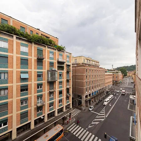 Daire Re Enzo - 10 Minutes Walk To Piazza Maggiore