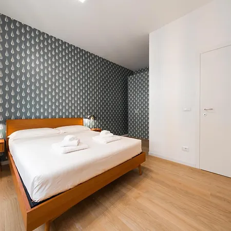Daire Re Enzo - 10 Minutes Walk To Piazza Maggiore Bolonya