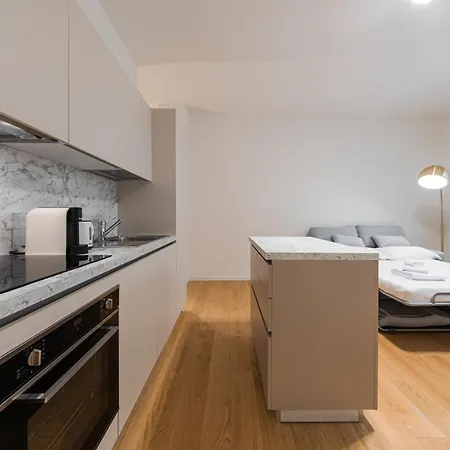Daire Re Enzo - 10 Minutes Walk To Piazza Maggiore