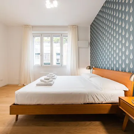 Daire Re Enzo - 10 Minutes Walk To Piazza Maggiore *