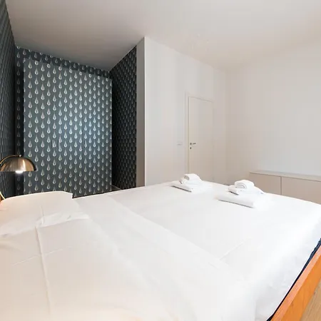 Daire Re Enzo - 10 Minutes Walk To Piazza Maggiore